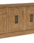 Cashiers - Entertainment Credenza