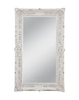 Garland - Wall Mirror - Beige