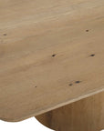 Camerlin - Coffee Table - Oak