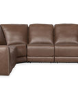SS - Torres Sectional