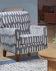 Cute - Fabric Chair