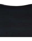 Melange - Midnight Merlot Accent Chest - Blue