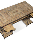 Saint Armand - Writing Desk