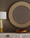 Vargas - Table Lamp - Gold