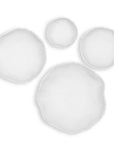 Lucky Coins - Wall Bowls (Set of 4)