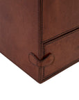 Bardstown - Bar Box - Dark Red