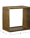 Derwent - Side Table