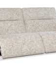 MS - Atlas Power 2 Seat Sofa With Power Headrest