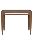 Verona - End Table - Dark Brown
