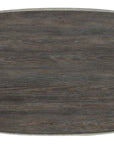 Melange - Dylian Coffee Table - Gray