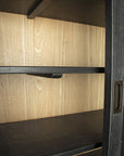 Balmoral - Single Cabinet