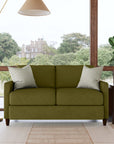Fern - Fabric Loveseat
