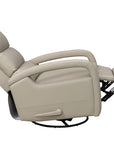 Nick - Swivel Glider Recliner