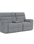 Mason - Loveseat