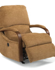 Woodlawn - Recliner - Fabric