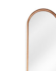 Westbury - Wall Mirror - Gold