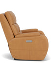 Strait - Power Recliner