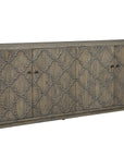 Pearl - Sideboard - Light Brown