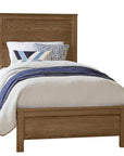 Fundamentals - Bed