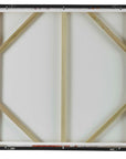 Neutral Nirvana - Abstract Canvas Art