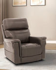 Moorpark - 3P Lift Recliner With Heat