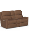 Catalina - Reclining Loveseat
