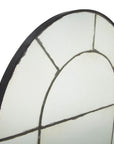 Marino - Mirror - Black