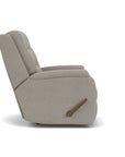 Arlo - Rocking Manual Recliner
