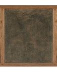 Big Sky - Executive Desk - Light Brown