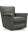 Pierce - 3310/20/AL - Swivel Glider Recliner