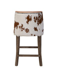 Sierra - Counter Stool - Light Brown