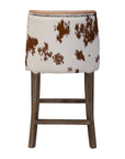 Sierra - Counter Stool - Light Brown