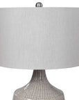 Felipe - Table Lamp - Gray