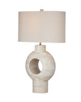 Kent - Table Lamp - Cream