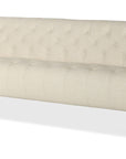 SS - Nicolla Stationary Sofa