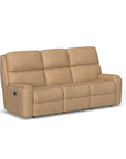 Rio - Reclining Sofa
