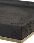 Shadowstone - Cast Black Tray