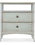 Charleston - Nightstand