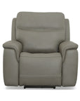 Sawyer - Power Recliner With Power Headrest & Lumbar