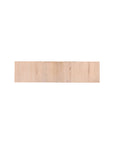 Keely - Sideboard - Beige / Light Brown