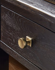 Driftwood - Display Sideboard