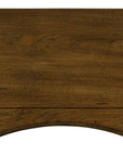 Archivist - Bachelors Chest - Dark Brown
