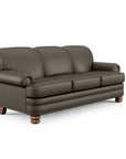 Bay Bridge - Sofa, Nailhead Trim