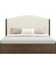 Athens - Upholstered Bed