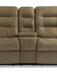Arlo - Reclining Loveseat