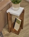 Lincoln - Table