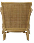 Pacific - Rattan Armchair