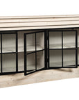 Levinson - Buffet - Beige