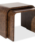 Archives - Nesting Tables - Dark Brown