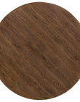Driftwood - Round Dining Table